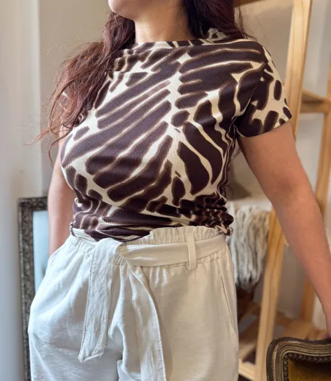 Remerita azebrada
