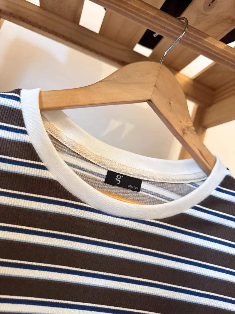 Remerita rayada, foto 4