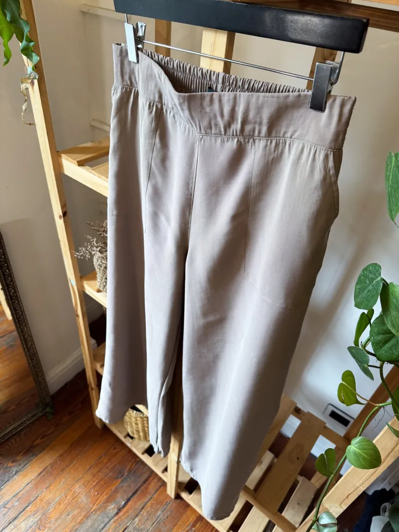 Pantalón liso, foto 4