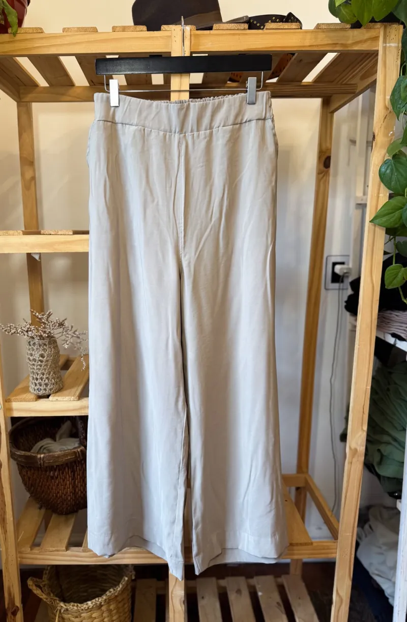 Pantalón liso, foto 2