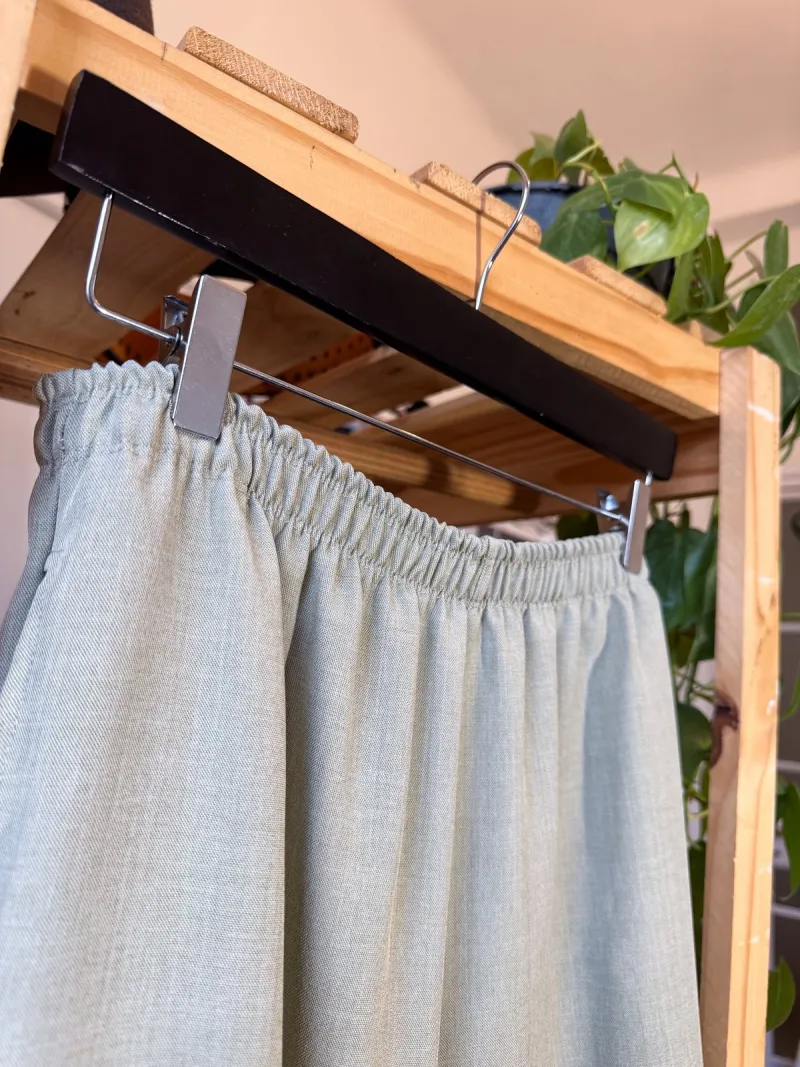 Pantalón babucha, foto 5