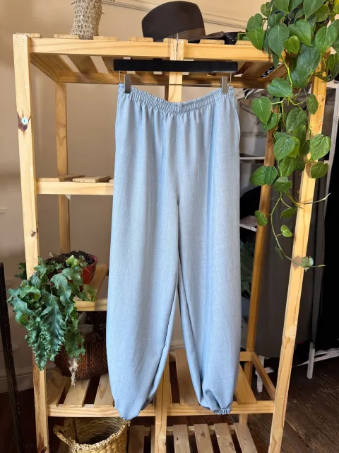 Pantalón babucha