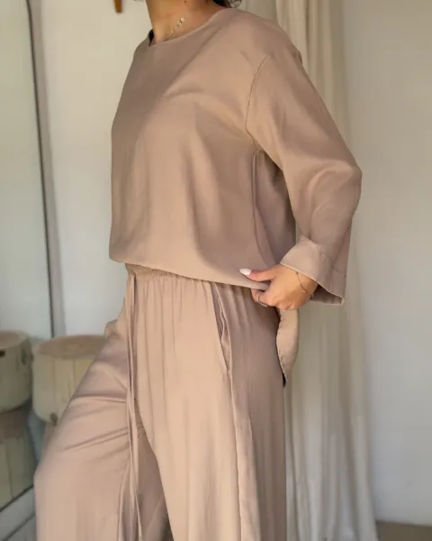 Blusa Antonia