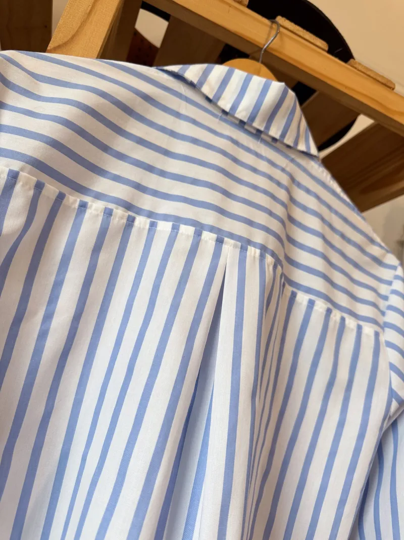 Camisa a rayas, foto 10