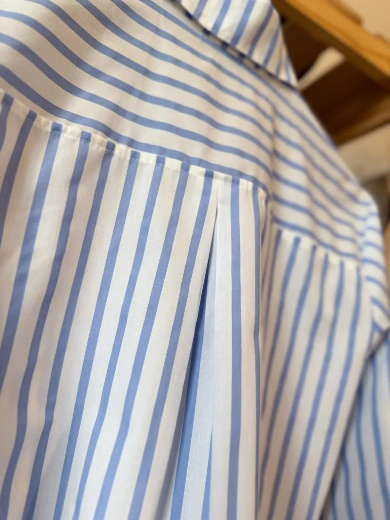 Camisa a rayas, foto 9